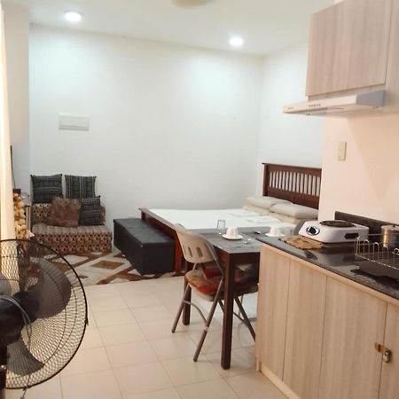 Trillium Residences Condominium Cebu Zewnętrze zdjęcie