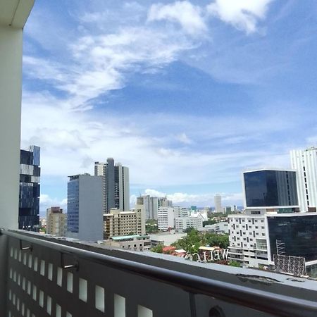 Trillium Residences Condominium Cebu Zewnętrze zdjęcie