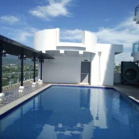 Trillium Residences Condominium Cebu Zewnętrze zdjęcie
