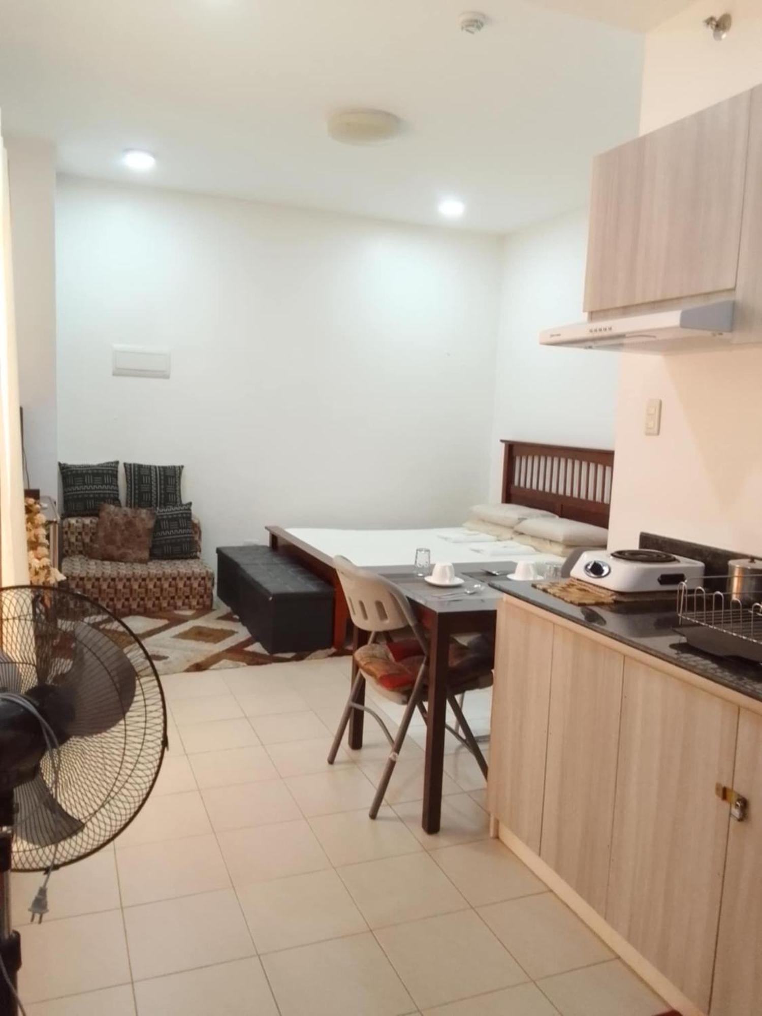 Trillium Residences Condominium Cebu Zewnętrze zdjęcie