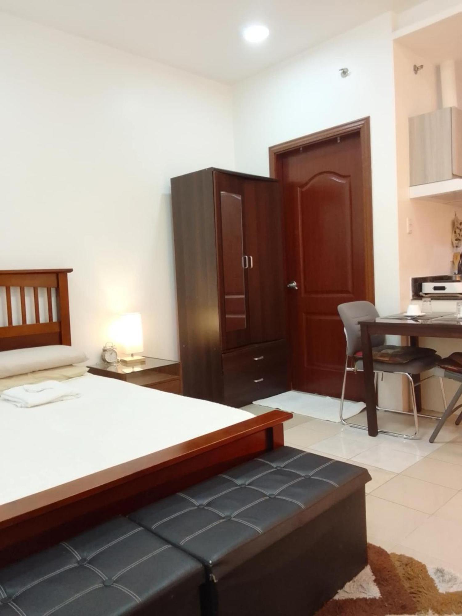 Trillium Residences Condominium Cebu Zewnętrze zdjęcie
