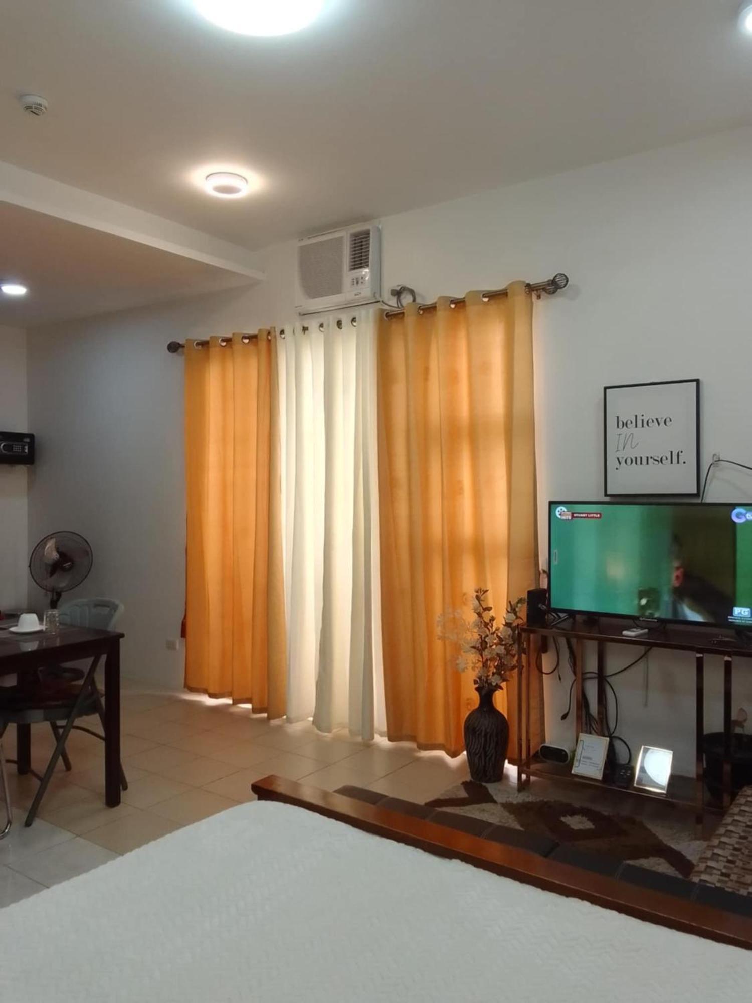 Trillium Residences Condominium Cebu Zewnętrze zdjęcie