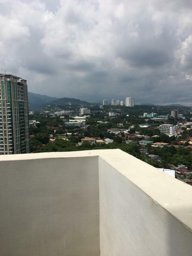 Trillium Residences Condominium Cebu Zewnętrze zdjęcie