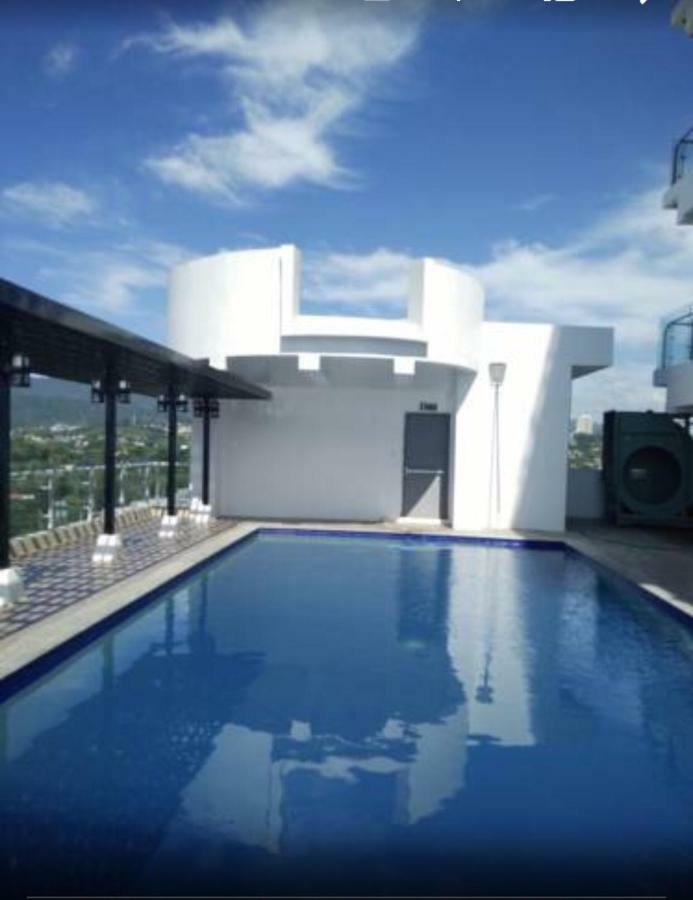 Trillium Residences Condominium Cebu Zewnętrze zdjęcie