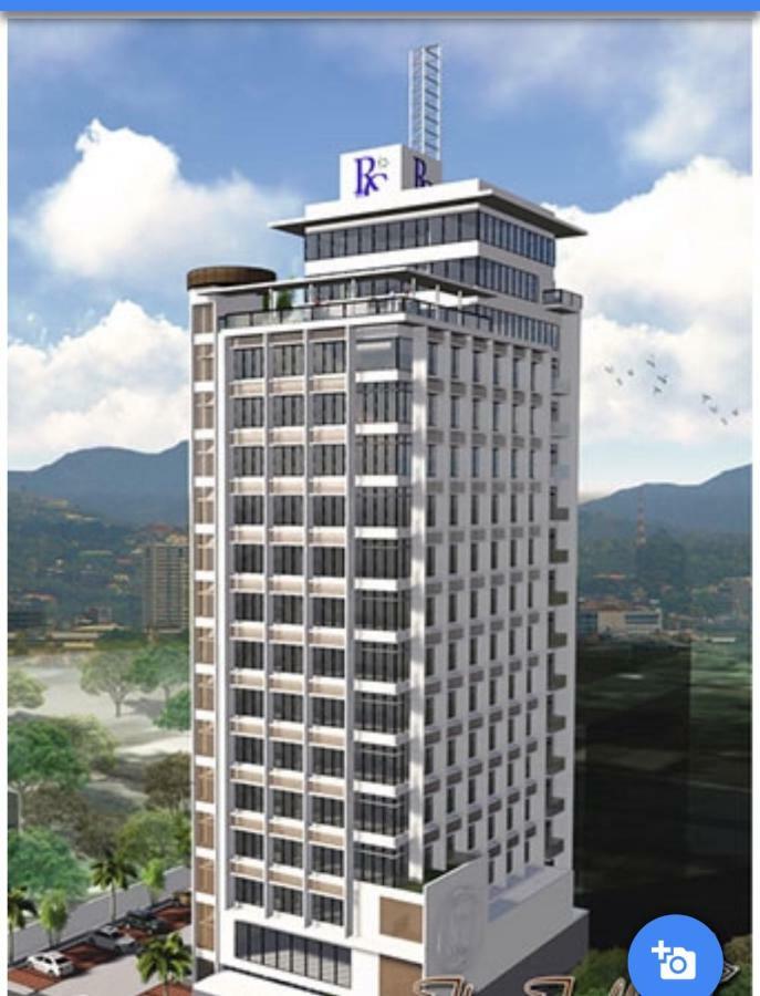 Trillium Residences Condominium Cebu Zewnętrze zdjęcie
