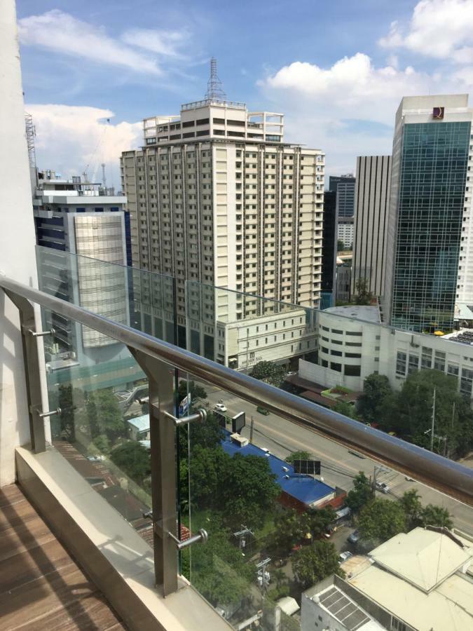 Trillium Residences Condominium Cebu Zewnętrze zdjęcie
