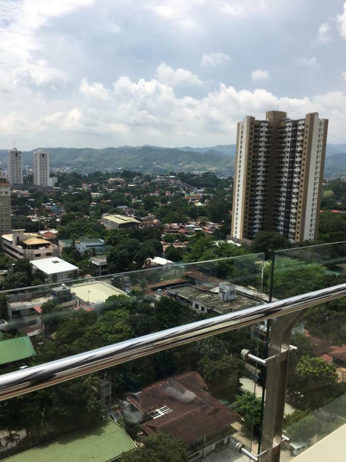 Trillium Residences Condominium Cebu Zewnętrze zdjęcie