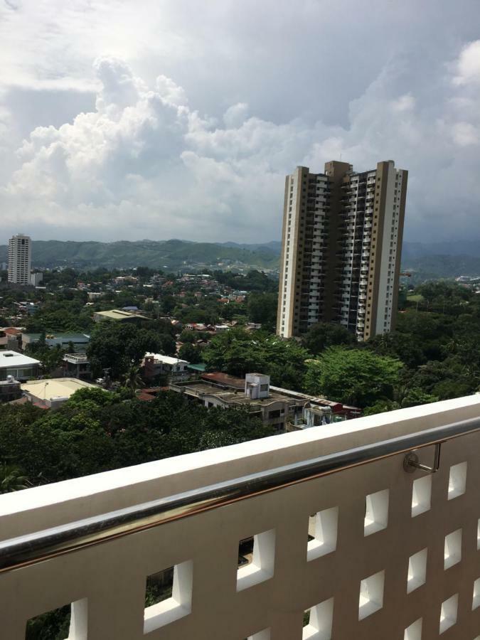 Trillium Residences Condominium Cebu Zewnętrze zdjęcie