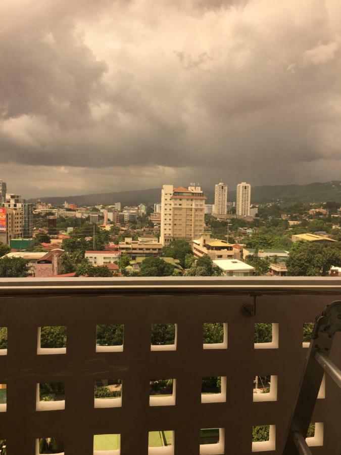 Trillium Residences Condominium Cebu Zewnętrze zdjęcie