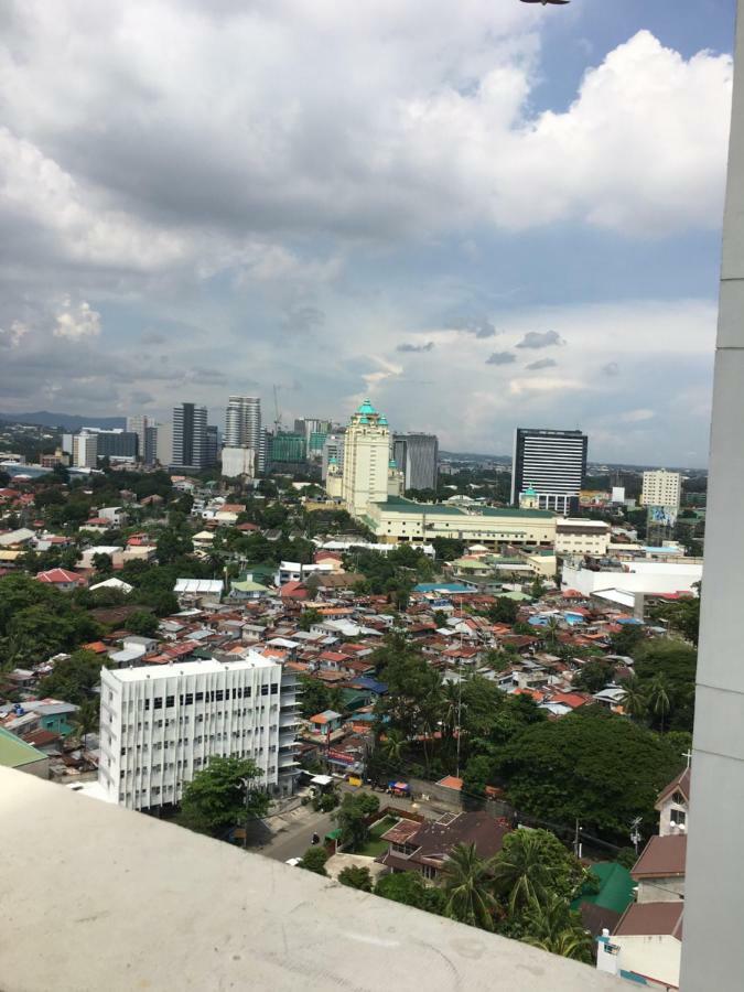 Trillium Residences Condominium Cebu Zewnętrze zdjęcie
