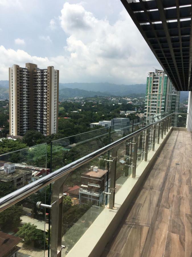 Trillium Residences Condominium Cebu Zewnętrze zdjęcie